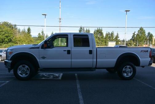 2014 Ford F-250 XLT
