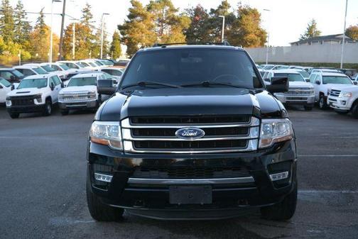 2016 Ford Expedition Limited