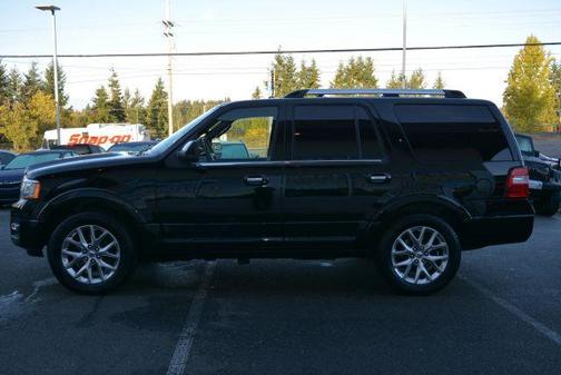 2016 Ford Expedition Limited