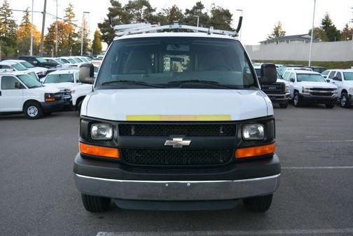 2014 Chevrolet Express 2500 Work Van