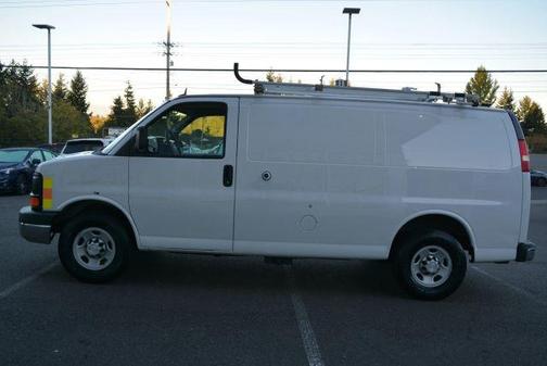 2014 Chevrolet Express 2500 Work Van