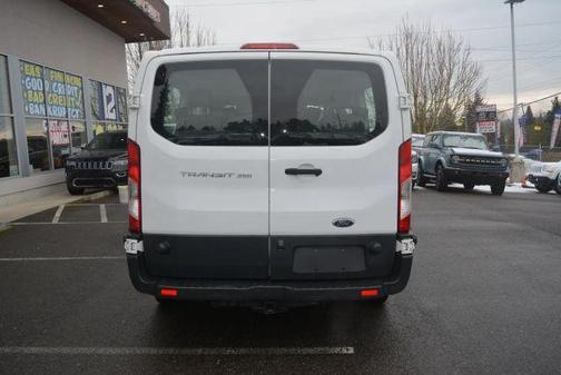 2017 Ford Transit-350 XL