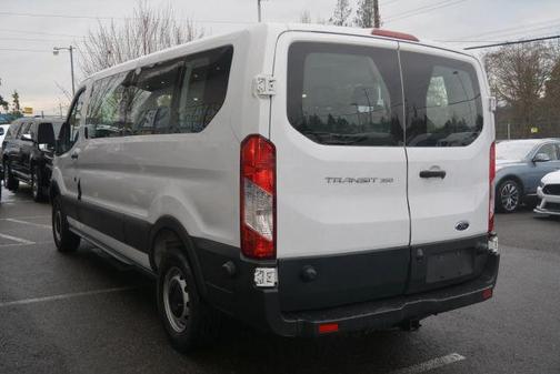 2017 Ford Transit-350 XL