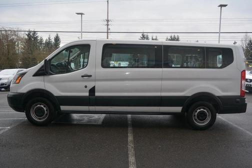 2017 Ford Transit-350 XL