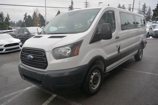 2017 Ford Transit-350 XL