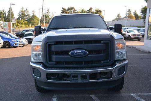 2016 Ford F-250 XL