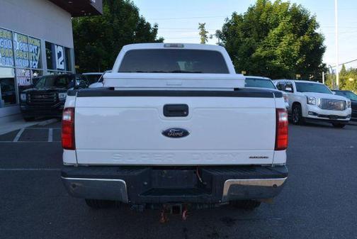2016 Ford F-250 XL