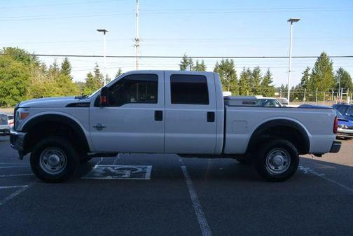 2016 Ford F-250 XL
