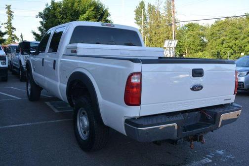 2016 Ford F-250 XL