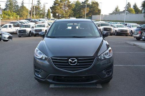 2016 Mazda CX-5 Sport