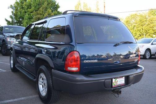2003 Dodge Durango Sport/SXT