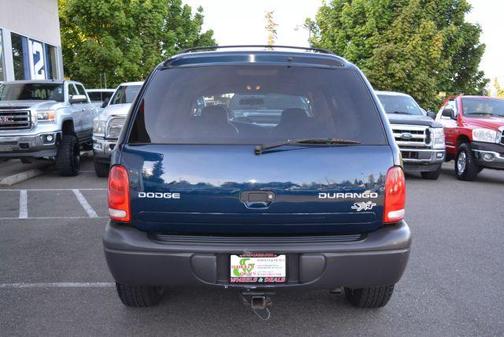 2003 Dodge Durango Sport/SXT