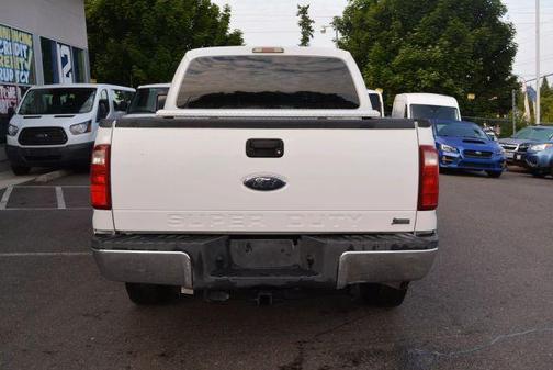 2013 Ford F-250 XL