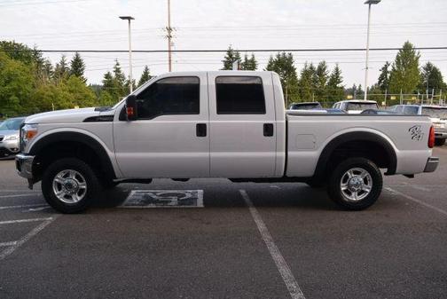 2013 Ford F-250 XL