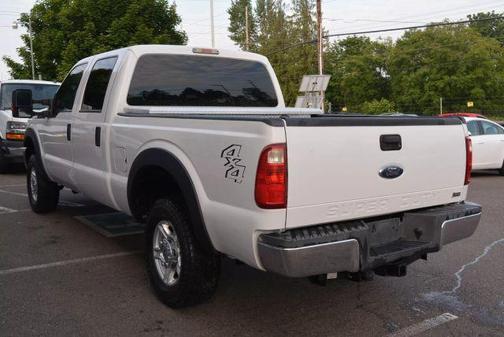 2013 Ford F-250 XL