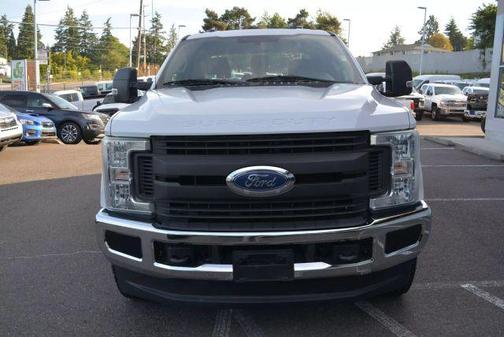 2018 Ford F-250 XL