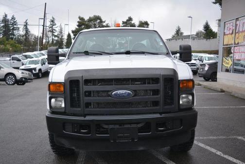 2008 Ford F-350 XL