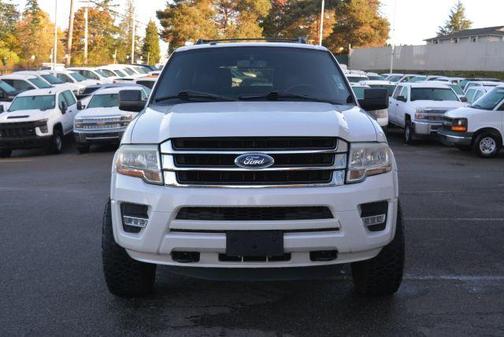 2015 Ford Expedition XLT