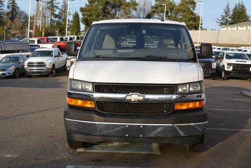 2019 Chevrolet Express 3500 LT