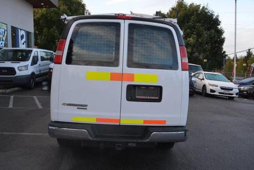 2014 Chevrolet Express 2500 Work Van