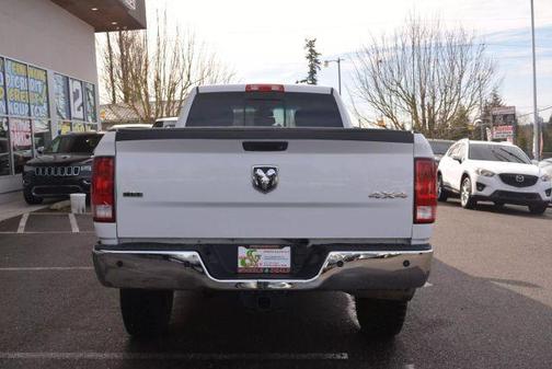 2015 RAM 3500 SLT