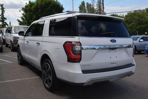 2021 Ford Expedition Max Limited
