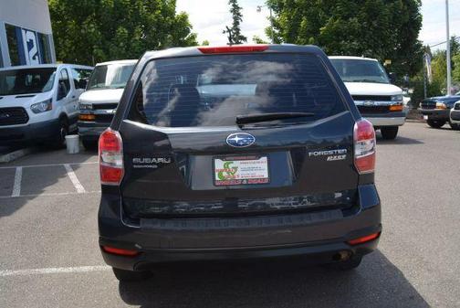 2014 Subaru Forester 2.5i