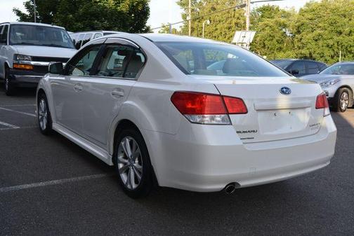 2013 Subaru Legacy 2.5i Premium