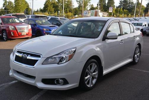 2013 Subaru Legacy 2.5i Premium