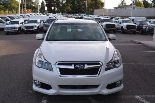 2013 Subaru Legacy 2.5i Premium