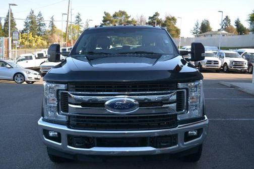 2018 Ford F-350 XLT