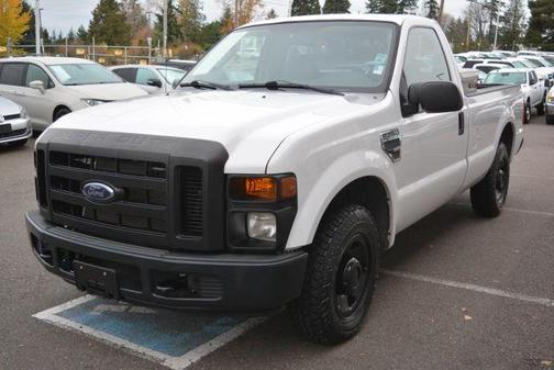 2008 Ford F-250 XL