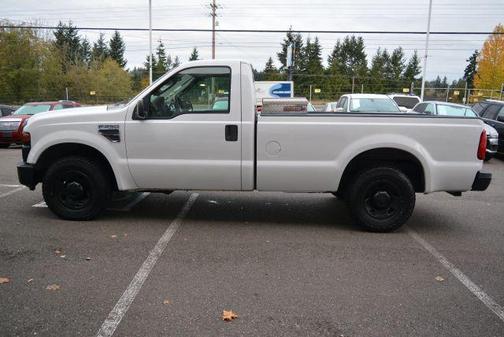 2008 Ford F-250 XL