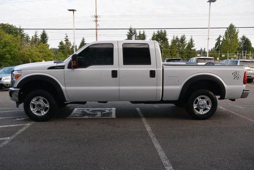 2013 Ford F-250 XL