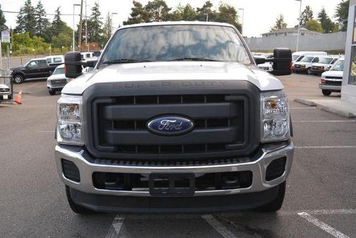 2013 Ford F-250 XL