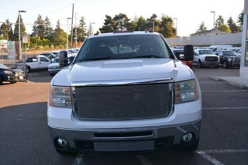 2008 GMC Sierra 3500 H/D