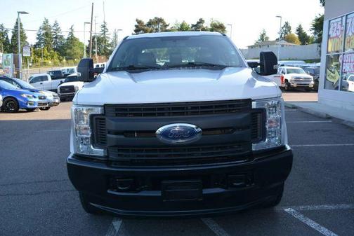 2018 Ford F-250 XL