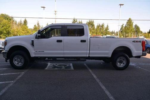 2019 Ford F-250 XL