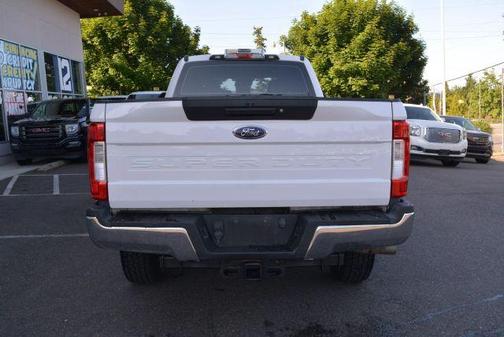 2019 Ford F-250 XL