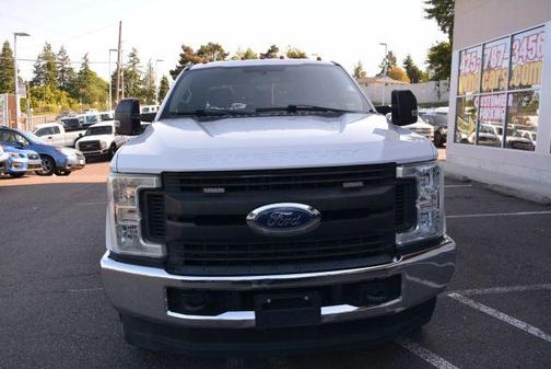 2019 Ford F-250 XL