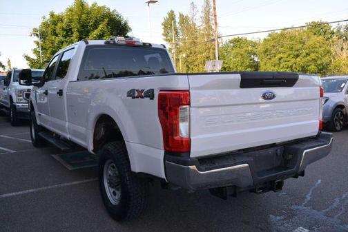 2019 Ford F-250 XL