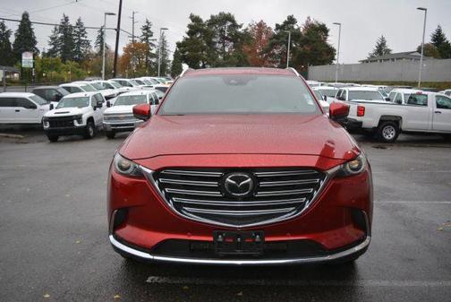 2019 Mazda CX-9 Grand Touring