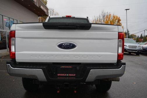 2019 Ford F-350 XL