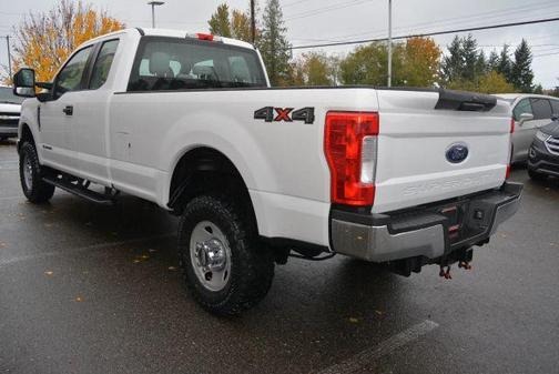 2019 Ford F-350 XL