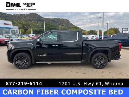 2022 GMC Sierra 1500 Denali Ultimate