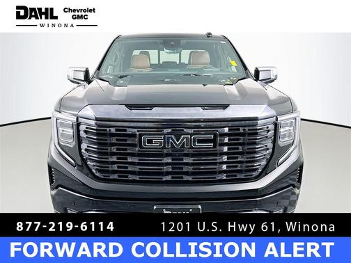 2022 GMC Sierra 1500 Denali Ultimate