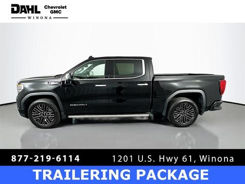 2022 GMC Sierra 1500 Denali Ultimate