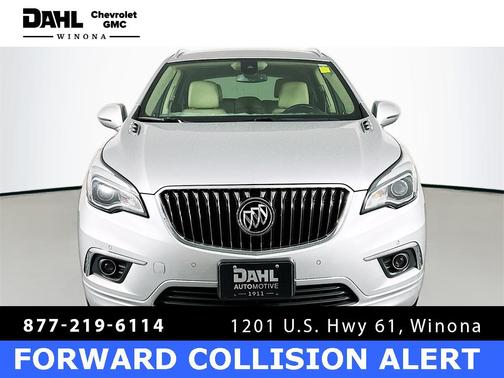 2017 Buick Envision Premium I