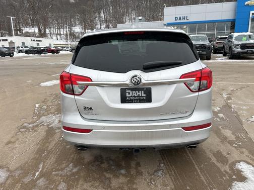 2017 Buick Envision Premium I