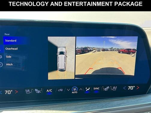 Polar White Tricoat 2026 Chevrolet Suburban High Country, 4WD